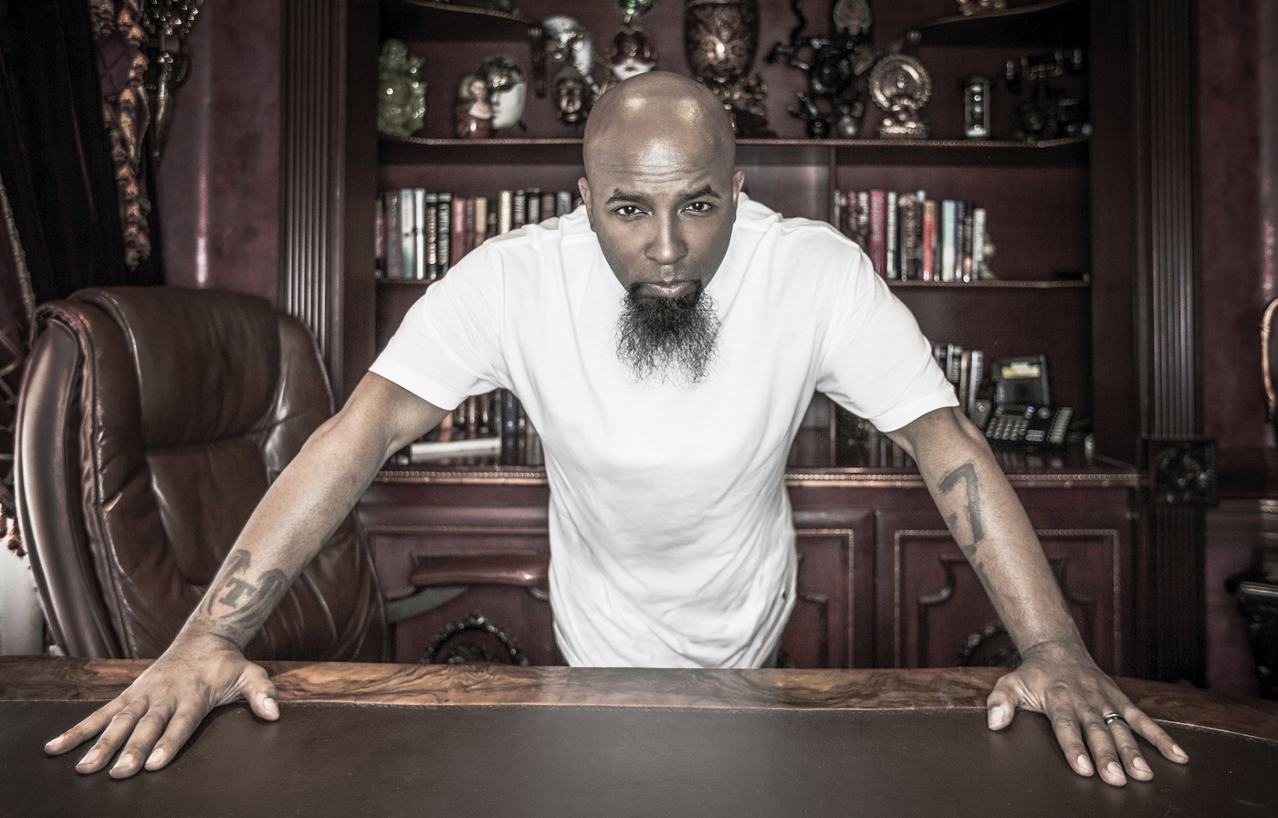 Tech N9ne’s Independent Empire: Strategies for Artist Autonomy