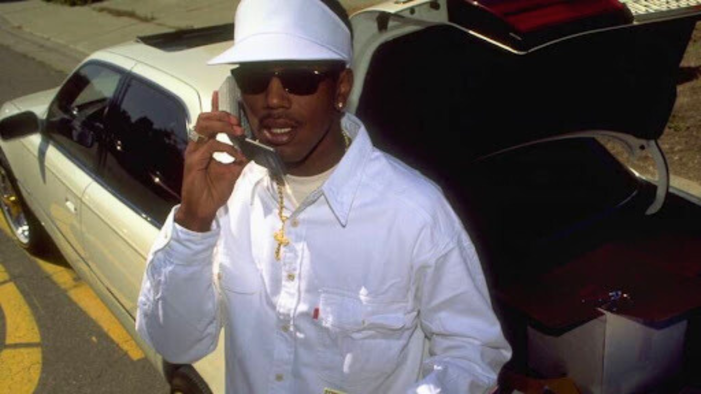 Master P’s Independent Hustle: Lessons Before the Legendary 80/20 Priority Deal